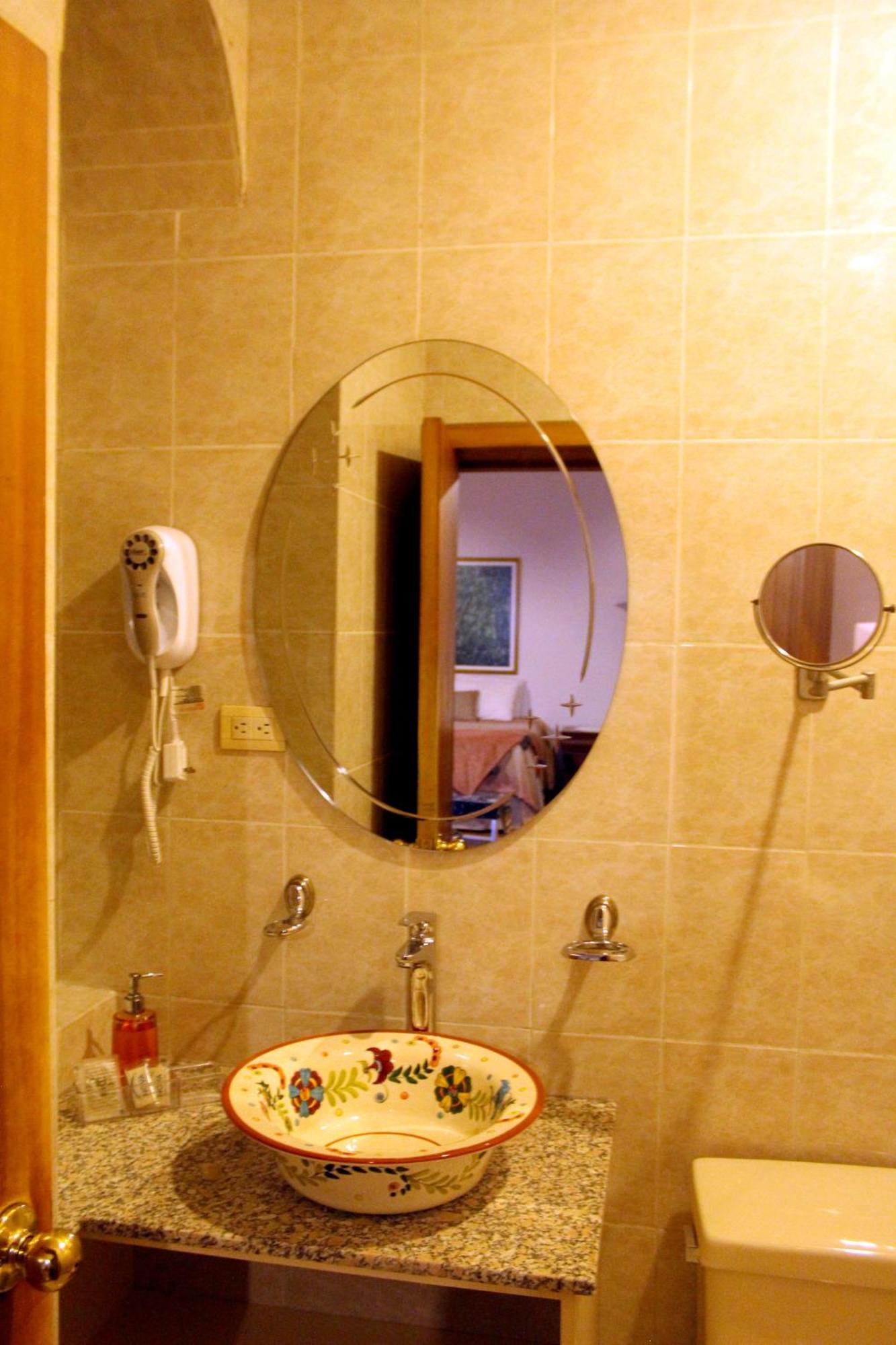 Hotel La Casona Куенка Екстериор снимка