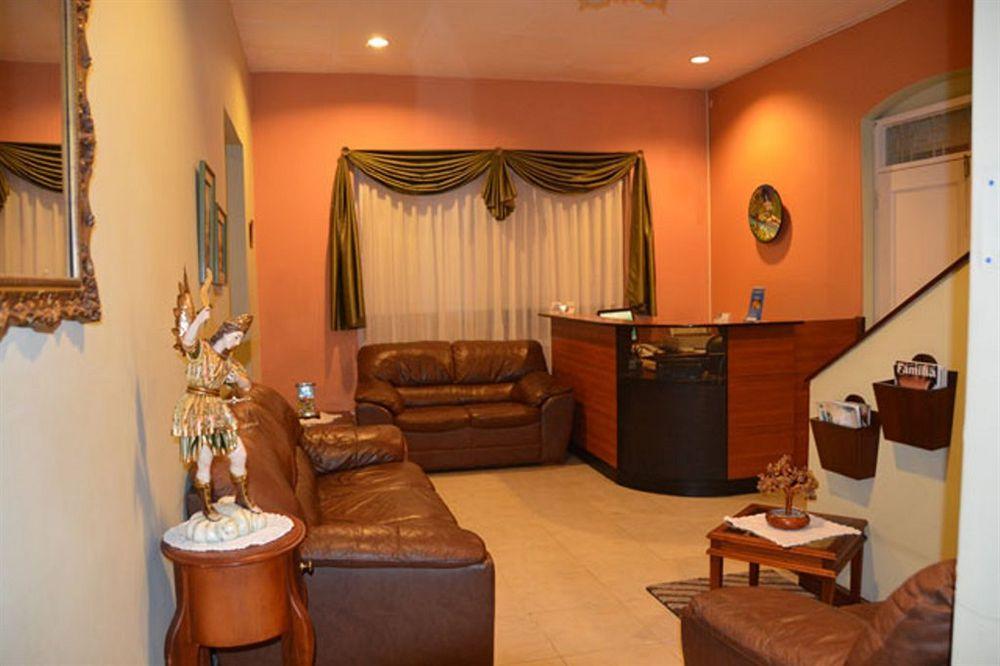 Hotel La Casona Куенка Екстериор снимка
